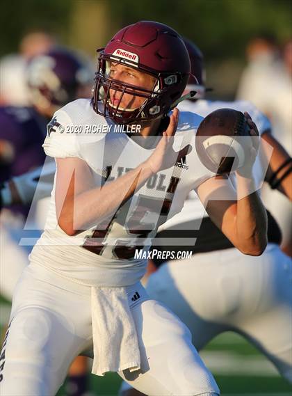 Thumbnail 2 in Lincoln @ Elkins photogallery.