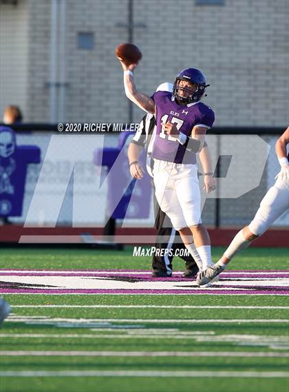 Thumbnail 1 in Lincoln @ Elkins photogallery.