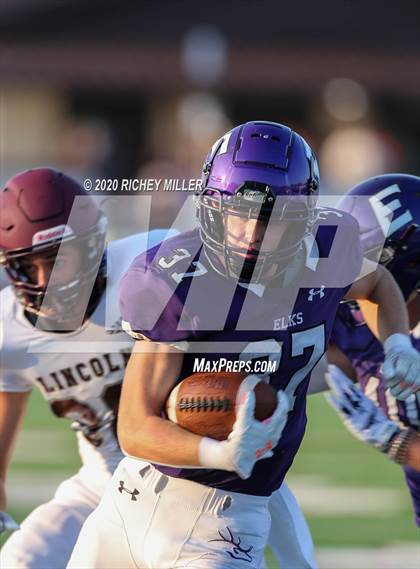 Thumbnail 3 in Lincoln @ Elkins photogallery.