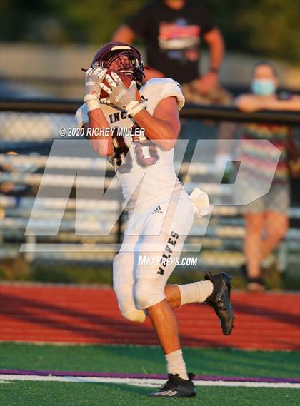 Thumbnail 3 in Lincoln @ Elkins photogallery.