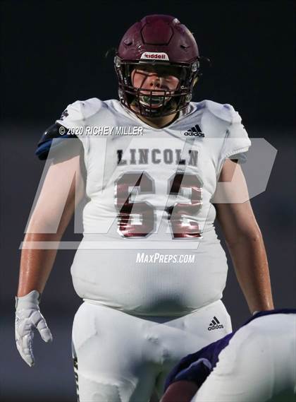 Thumbnail 3 in Lincoln @ Elkins photogallery.