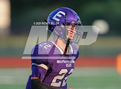 Thumbnail 3 in Lincoln @ Elkins photogallery.
