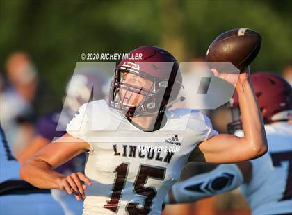 Thumbnail 3 in Lincoln @ Elkins photogallery.