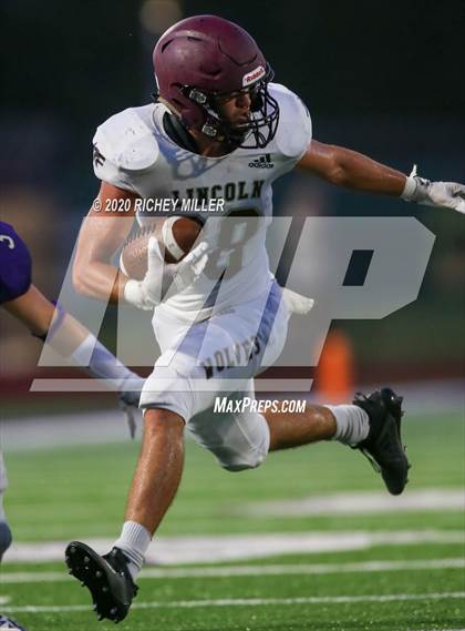 Thumbnail 3 in Lincoln @ Elkins photogallery.