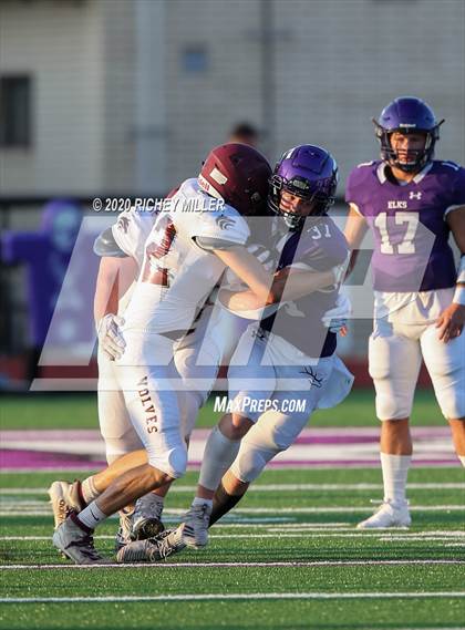 Thumbnail 1 in Lincoln @ Elkins photogallery.