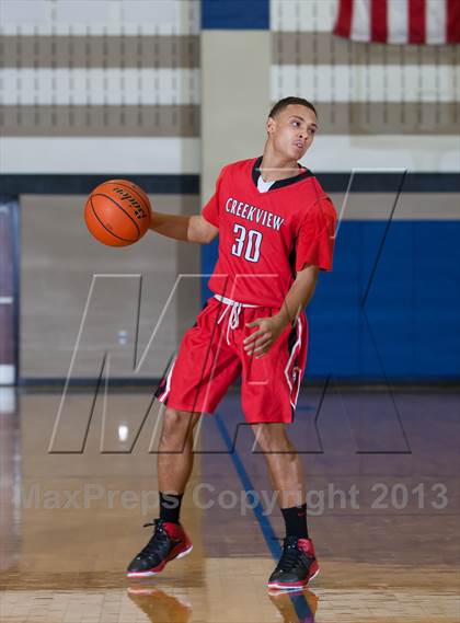 Thumbnail 2 in Creekview @ Hebron photogallery.