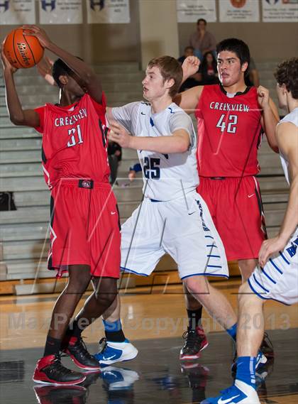Thumbnail 2 in Creekview @ Hebron photogallery.