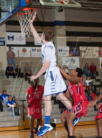 Thumbnail 1 in Creekview @ Hebron photogallery.