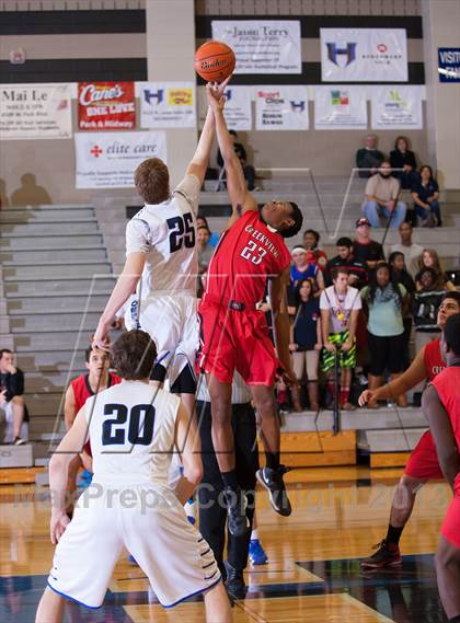 Thumbnail 1 in Creekview @ Hebron photogallery.