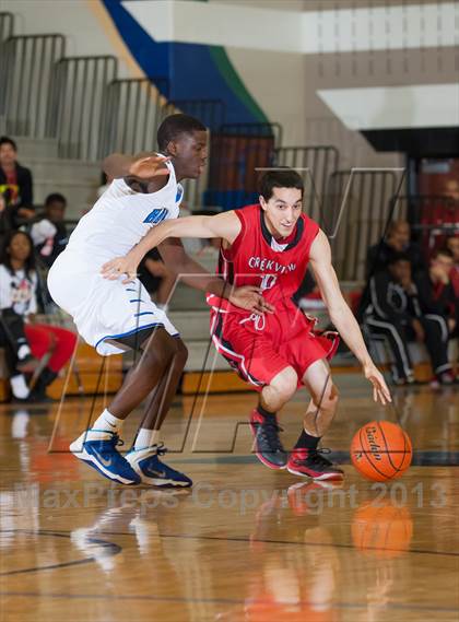 Thumbnail 3 in Creekview @ Hebron photogallery.
