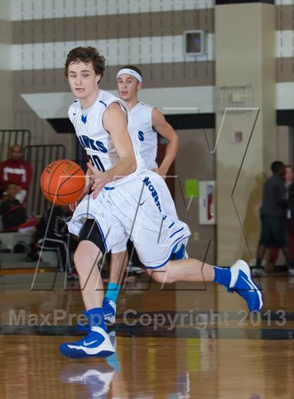 Thumbnail 3 in Creekview @ Hebron photogallery.