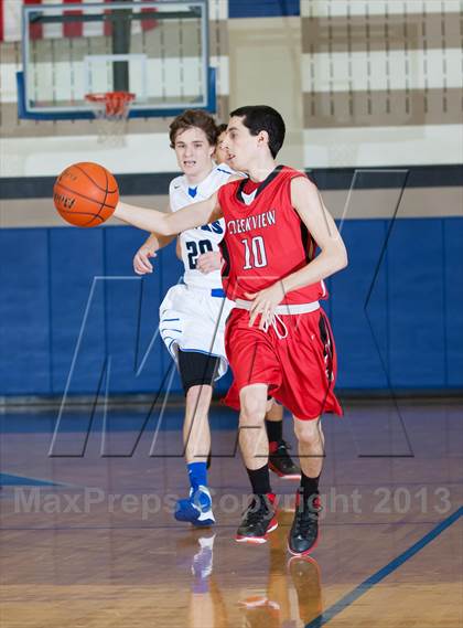 Thumbnail 2 in Creekview @ Hebron photogallery.