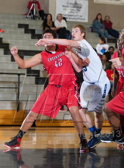 Thumbnail 3 in Creekview @ Hebron photogallery.