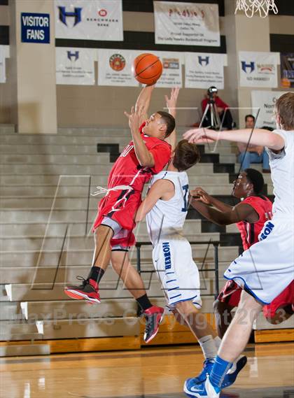 Thumbnail 1 in Creekview @ Hebron photogallery.