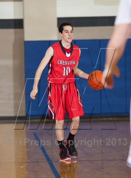 Thumbnail 2 in Creekview @ Hebron photogallery.
