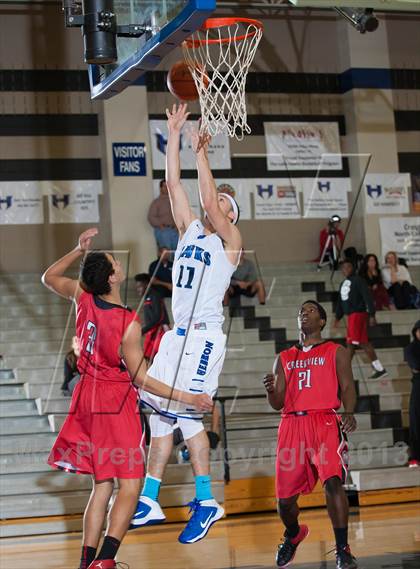 Thumbnail 2 in Creekview @ Hebron photogallery.