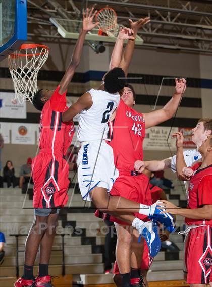 Thumbnail 1 in Creekview @ Hebron photogallery.