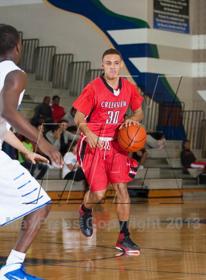 Thumbnail 1 in Creekview @ Hebron photogallery.