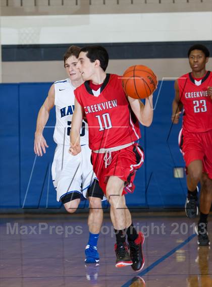 Thumbnail 1 in Creekview @ Hebron photogallery.