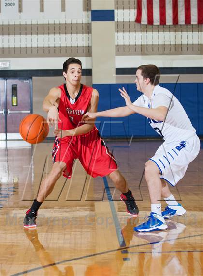 Thumbnail 1 in Creekview @ Hebron photogallery.