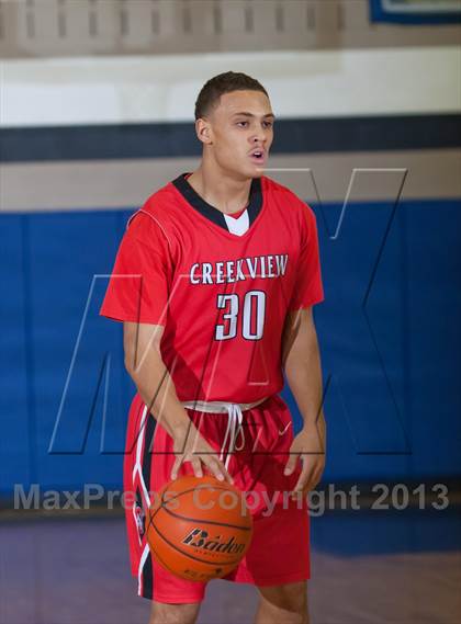 Thumbnail 1 in Creekview @ Hebron photogallery.