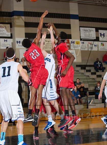 Thumbnail 3 in Creekview @ Hebron photogallery.