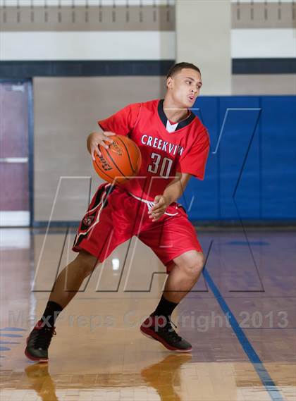 Thumbnail 2 in Creekview @ Hebron photogallery.