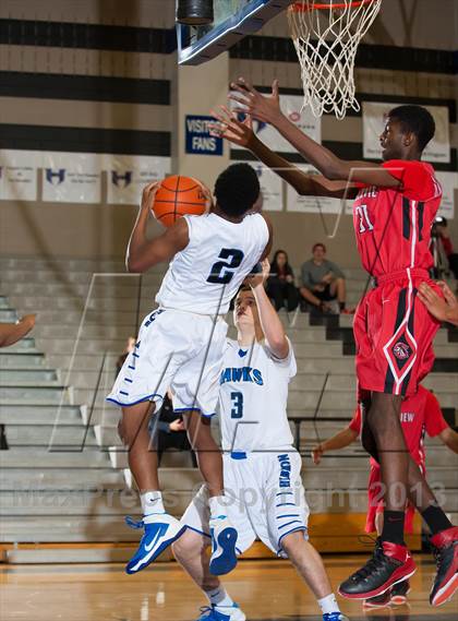 Thumbnail 2 in Creekview @ Hebron photogallery.