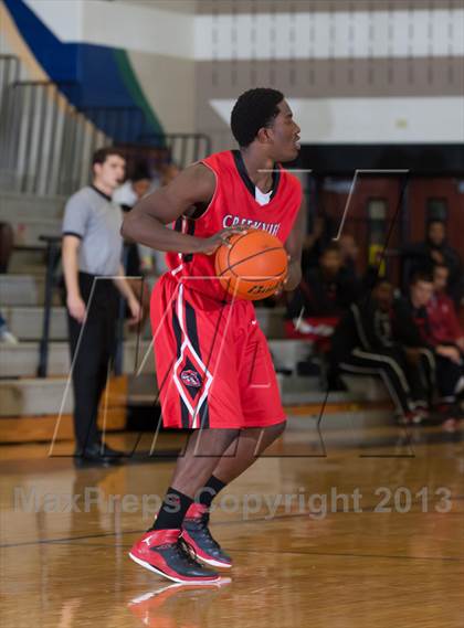 Thumbnail 1 in Creekview @ Hebron photogallery.