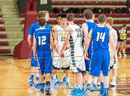 Thumbnail 2 in Leland vs. Los Altos (CIF CCS D2 Final) photogallery.