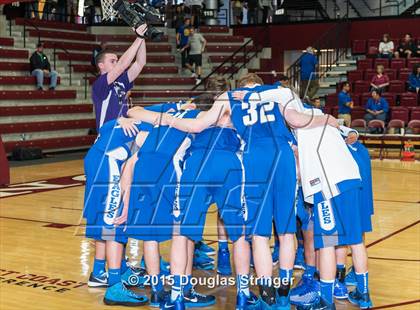 Thumbnail 1 in Leland vs. Los Altos (CIF CCS D2 Final) photogallery.