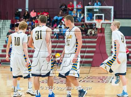 Thumbnail 2 in Leland vs. Los Altos (CIF CCS D2 Final) photogallery.