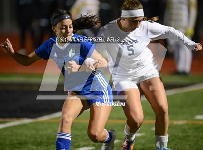 Thumbnail 3 in  Eastlake vs. Steele Canyon (CIF SDS D1) photogallery.