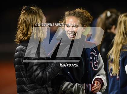 Thumbnail 2 in  Eastlake vs. Steele Canyon (CIF SDS D1) photogallery.