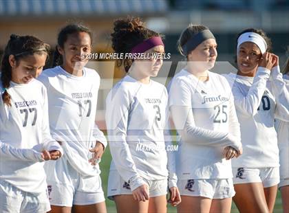 Thumbnail 3 in  Eastlake vs. Steele Canyon (CIF SDS D1) photogallery.