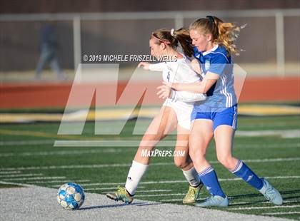 Thumbnail 3 in  Eastlake vs. Steele Canyon (CIF SDS D1) photogallery.