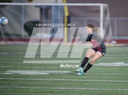 Thumbnail 2 in  Eastlake vs. Steele Canyon (CIF SDS D1) photogallery.