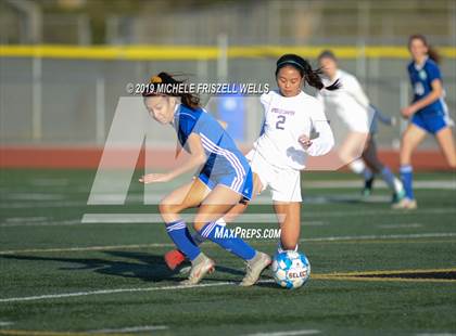 Thumbnail 3 in  Eastlake vs. Steele Canyon (CIF SDS D1) photogallery.