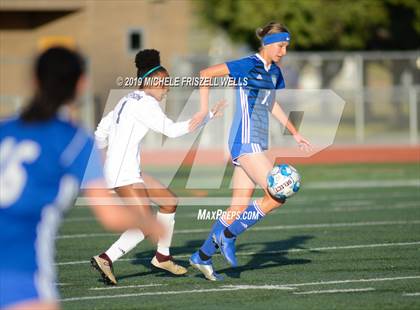 Thumbnail 3 in  Eastlake vs. Steele Canyon (CIF SDS D1) photogallery.