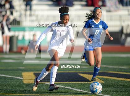Thumbnail 1 in  Eastlake vs. Steele Canyon (CIF SDS D1) photogallery.