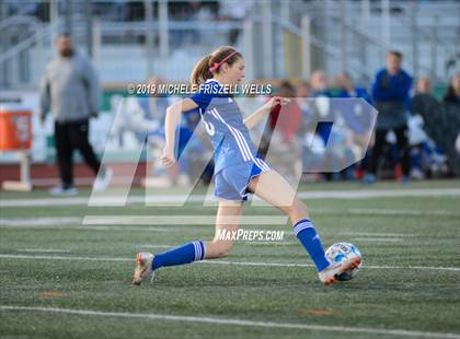 Thumbnail 3 in  Eastlake vs. Steele Canyon (CIF SDS D1) photogallery.