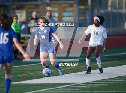 Thumbnail 2 in  Eastlake vs. Steele Canyon (CIF SDS D1) photogallery.