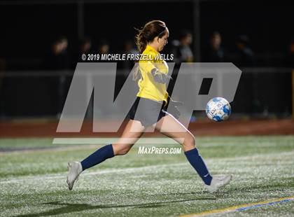 Thumbnail 2 in  Eastlake vs. Steele Canyon (CIF SDS D1) photogallery.