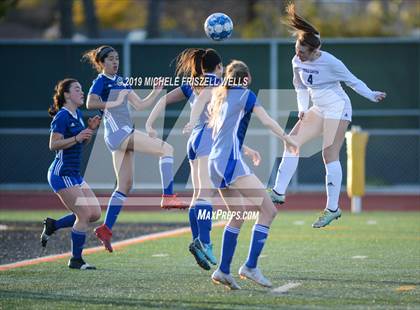 Thumbnail 2 in  Eastlake vs. Steele Canyon (CIF SDS D1) photogallery.