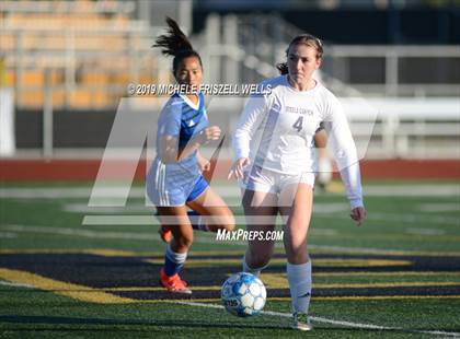 Thumbnail 2 in  Eastlake vs. Steele Canyon (CIF SDS D1) photogallery.