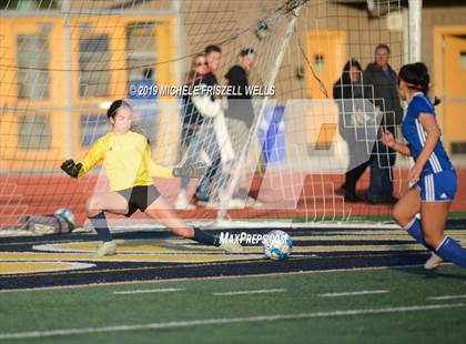 Thumbnail 3 in  Eastlake vs. Steele Canyon (CIF SDS D1) photogallery.