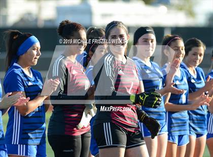 Thumbnail 1 in  Eastlake vs. Steele Canyon (CIF SDS D1) photogallery.