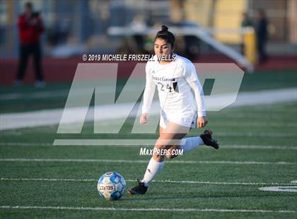 Thumbnail 1 in  Eastlake vs. Steele Canyon (CIF SDS D1) photogallery.