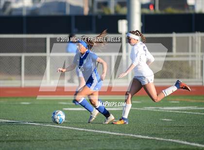 Thumbnail 3 in  Eastlake vs. Steele Canyon (CIF SDS D1) photogallery.