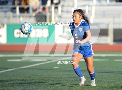 Thumbnail 2 in  Eastlake vs. Steele Canyon (CIF SDS D1) photogallery.
